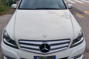 Mercedes Benz ELEGANCE BLUE EFICIENCY