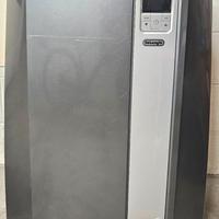 Condizionatore Portatile Pinguino De’Longhi PAC W1