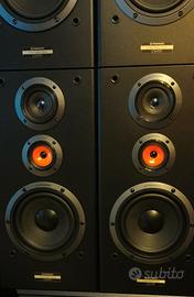 Pioneer  CS 777  diffusori disponibilità 2 coppie