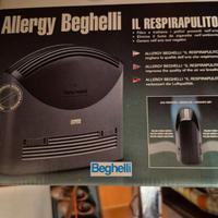 Purificatore d aria Beghelli