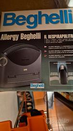 Purificatore d aria Beghelli
