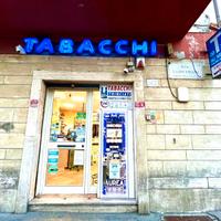 Tabaccheria Ricevitoria Lotto e Servizi