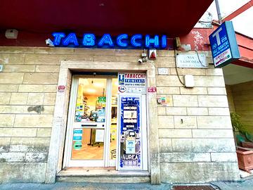 Tabaccheria Ricevitoria Lotto e Servizi
