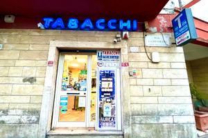 Tabaccheria Ricevitoria Lotto e Servizi