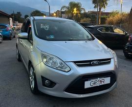 Ford C-Max 1.6 115cv - 2013