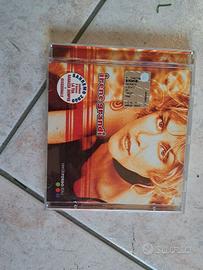 Cd Irene Grandi Verderossoeblu anni 90 2000