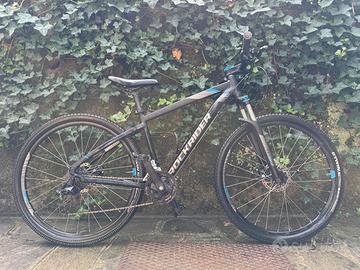 Bicicletta Rockrider 27.5