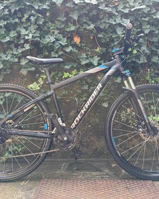 Bicicletta Rockrider 27.5