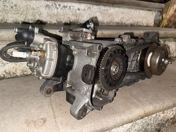 Ricambi Scarabeo 50 e Aprilia Sr 50