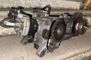 Ricambi Scarabeo 50 e Aprilia Sr 50