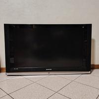 TV 40" SAMSUNG LE40S7  + decoder 