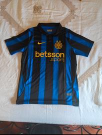 1° Maglia Inter Stagione 26/27