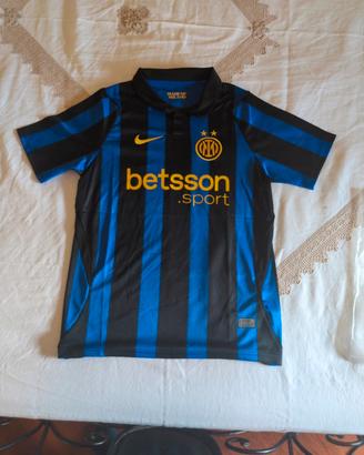 1° Maglia Inter Stagione 26/27