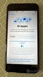 IPHONE 7 128gb