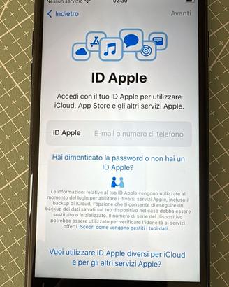 IPHONE 7 128gb