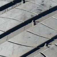 Gomme estive 205 55 R17 Michelin Primacy 4