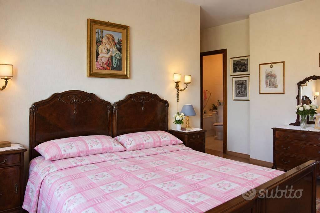 Appartamento – Roma, Castel Giubileo, Municipio Roma III - Vista 4