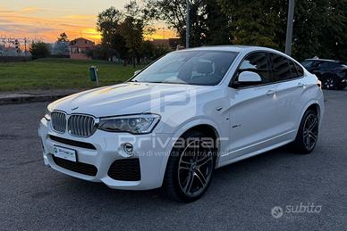 BMW X4 xDrive28iA Msport