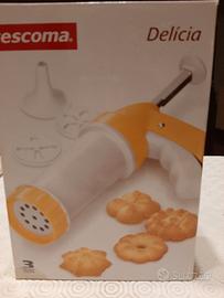 Pistoia sparabiscotti