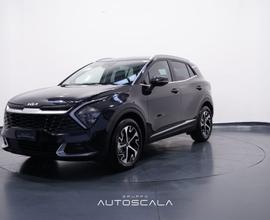 KIA Sportage 1.6 TGDi HEV Hybrid AT Style