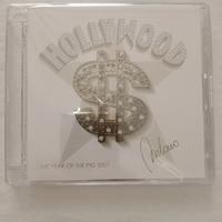 CD Hollywood The Year of the Pop-Rock 