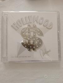 CD Hollywood The Year of the Pop-Rock 