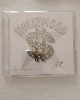 CD Hollywood The Year of the Pop-Rock 