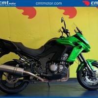 KAWASAKI Versys 1000 Garantita e Finanziabile