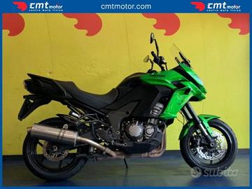 KAWASAKI Versys 1000 Garantita e Finanziabile