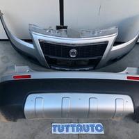 Paraurti anteriore / posteriore Fiat Sedici 2008