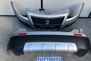 Paraurti anteriore / posteriore Fiat Sedici 2008