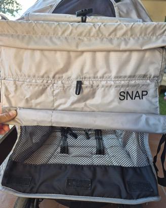 passeggino valco baby