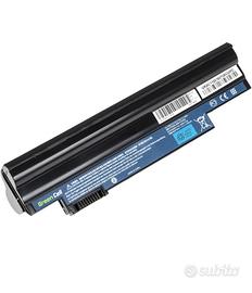 Batteria Acer Aslire  Nuova 