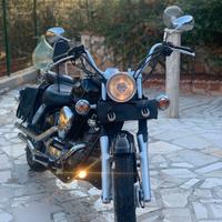 Yamaha 250