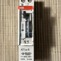 Interruttore orario ABB