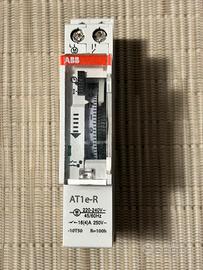 Interruttore orario ABB