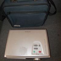 VIDEOPROIETTORE portatile EPSON EM30