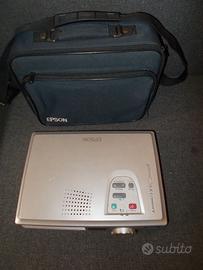 VIDEOPROIETTORE portatile EPSON EM30