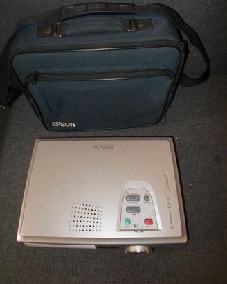 VIDEOPROIETTORE portatile EPSON EM30