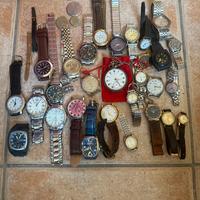 Blocco orologi