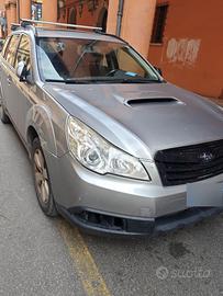 Subaru Outback 2010  2.0 Diesel , 370.000 km