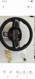 Volante fiat tipo