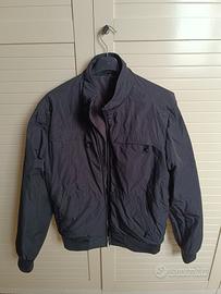 giubbino nylon imbottito 