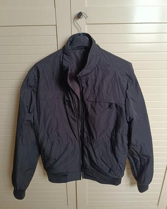 giubbino nylon imbottito 