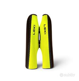 Parastinchi Leki Carbon 4Race 40 cm – come nuovi