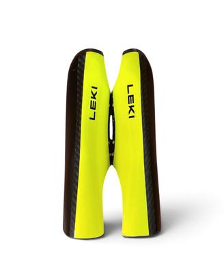 Parastinchi Leki Carbon 4Race 40 cm – come nuovi