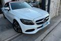 Mercedes-benz C 220 d Auto Sport