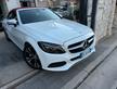 Mercedes-benz C 220 d Auto Sport