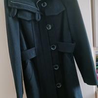 Cappotto Fornarina TG  S