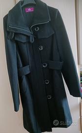 Cappotto Fornarina TG  S